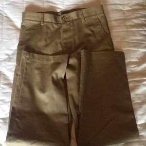 Merona Brown Dress Pants